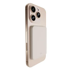 Power Bank Wireless “Mini Power Mag” 4200 mAh for iPhone