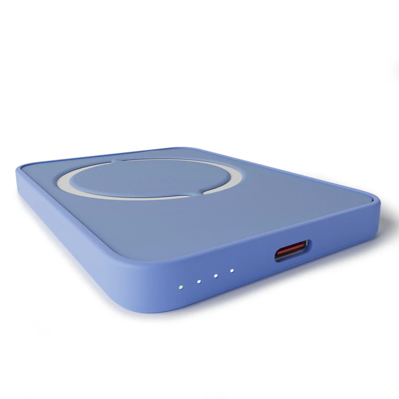 Power Bank Wireless “Mini Power Mag” 4200 mAh for iPhone - Image 2