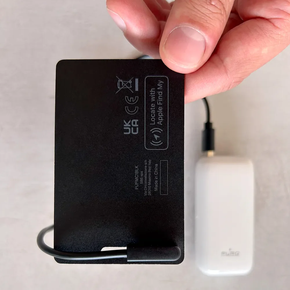 "Find Me" Smart Tracker - Image 4