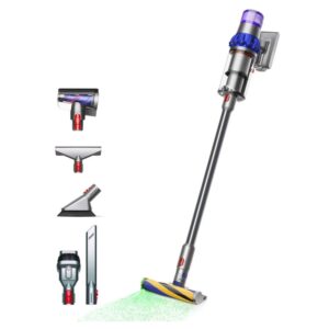 Dyson V15 Detect™ Fluffy vacuum