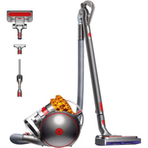 Dyson Big Ball Multi Floor 2 (Iron/Yellow)