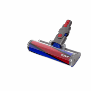 Fluffyᵀᴹ cleaner head V8