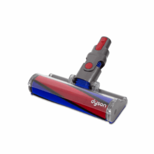 Soft roller cleaner head V11