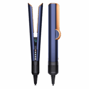 Dyson Airstrait™ straightener (Prussian Blue/Rich Copper)