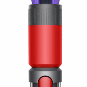 Scratch-free dusting brush