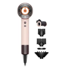 Dyson Supersonic Nural™ hair dryer (Ceramic Pink/Rose Gold)