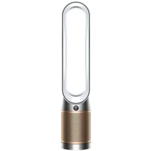 Dyson Purifier Cool TP12 (546519) PC2 De-Nox, White/Gold