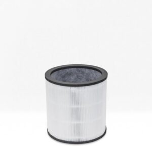 360° Glass HEPA Filter