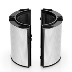 360 Combi Glass HEPA + Carbon air purifier filter