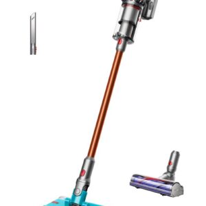 Dyson Cyclone V10 Submarine™ (Nickel Copper)