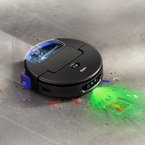 Робот за чистење