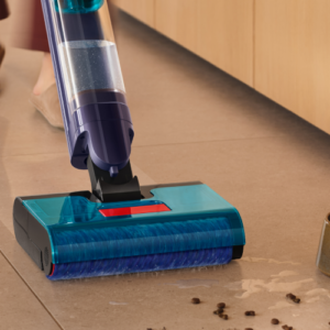 Чистачи на тврди подови со мокро чистење