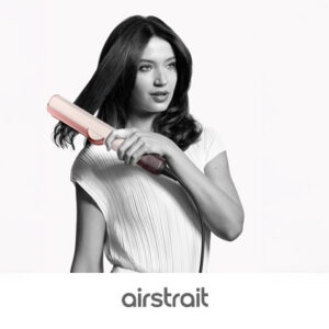Dyson Airstrait