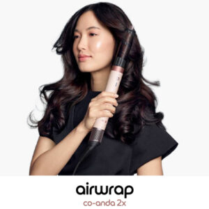 Airwrap Co-anda 2x