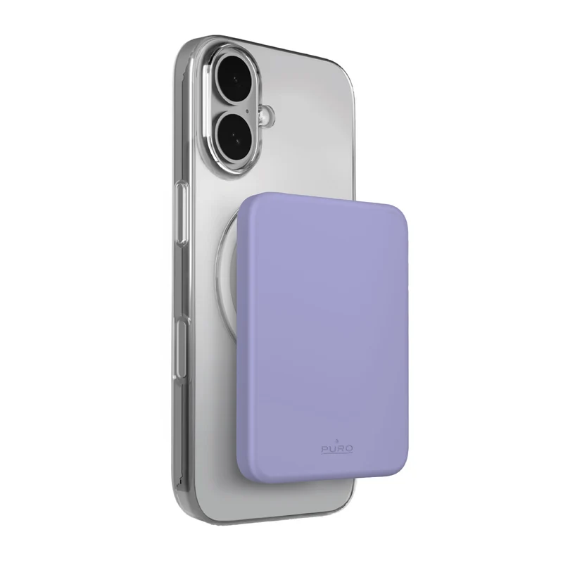 Power Bank Wireless “Mini Power Mag” 4200 mAh for iPhone - Image 5