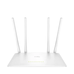 Cudy AC1200 Dual-Band Wi-Fi Router